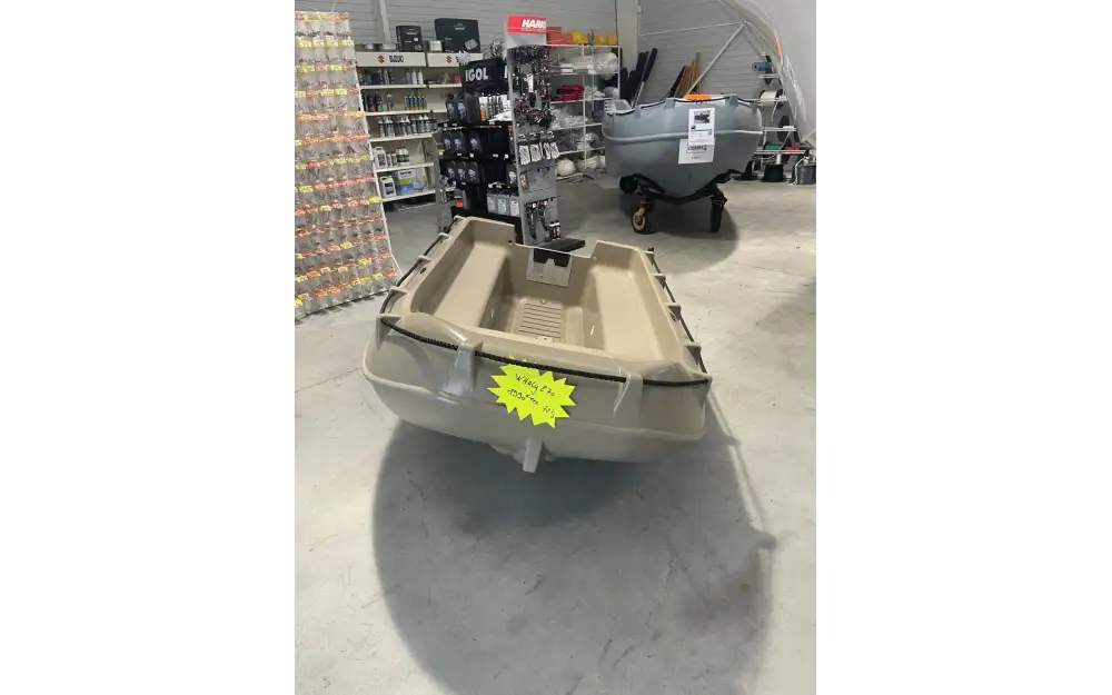WhalyWhaly 270