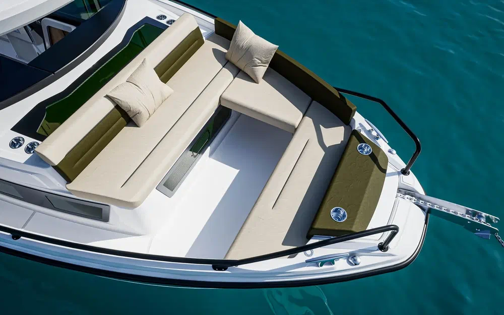 slider 4 Jeanneau EX 34 HARDTOP