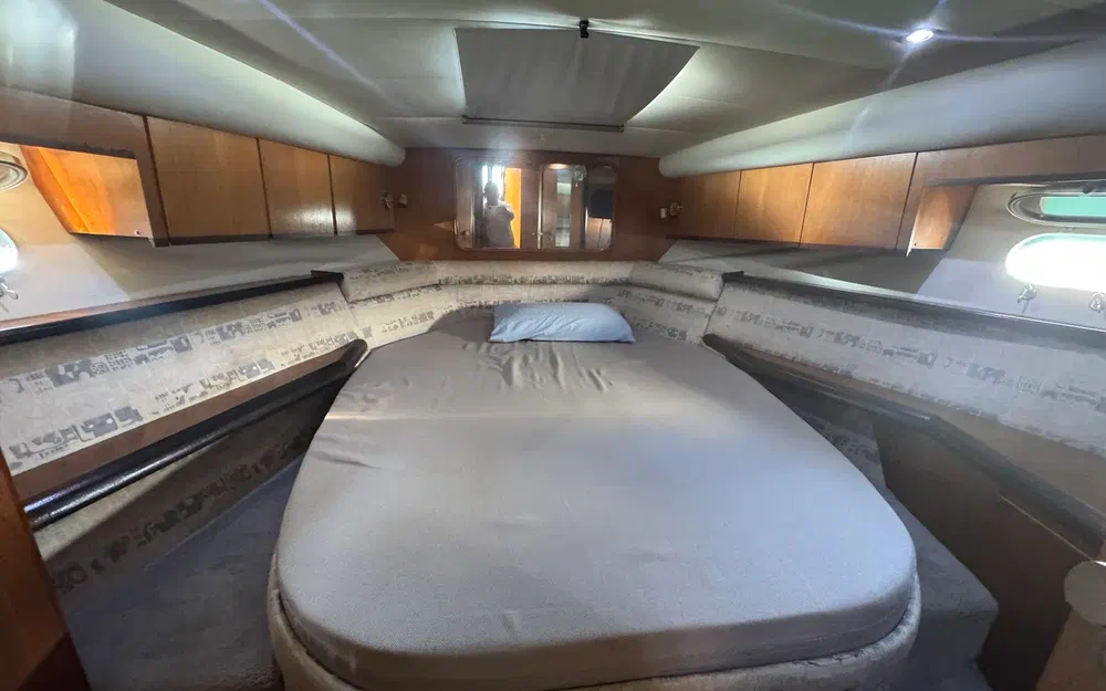 slider 9 Fairline Phantom 41