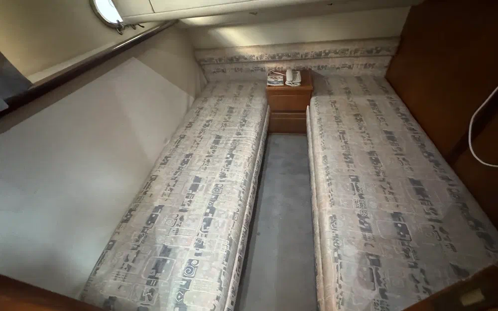 slider 10 Fairline Phantom 41