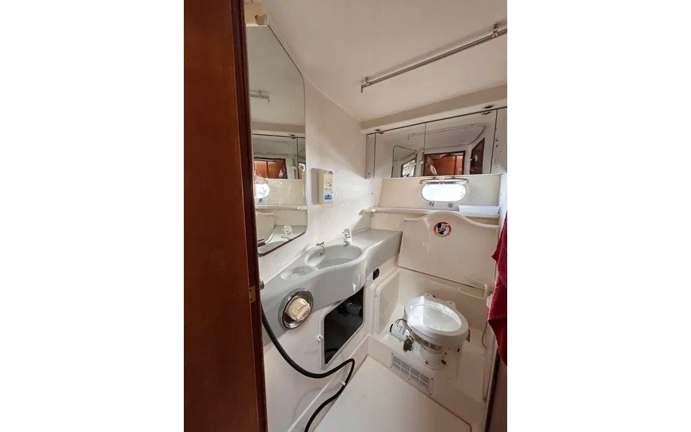slider 13 Fairline Phantom 41
