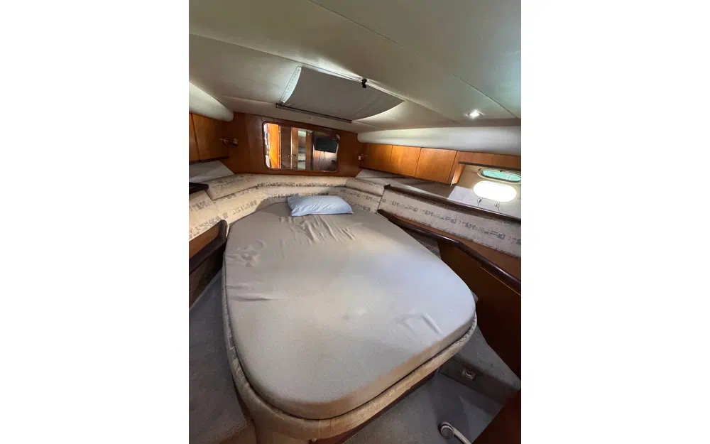 slider 14 Fairline Phantom 41
