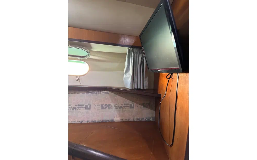 slider 15 Fairline Phantom 41