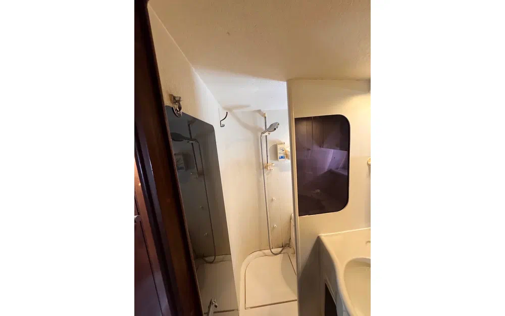 slider 16 Fairline Phantom 41