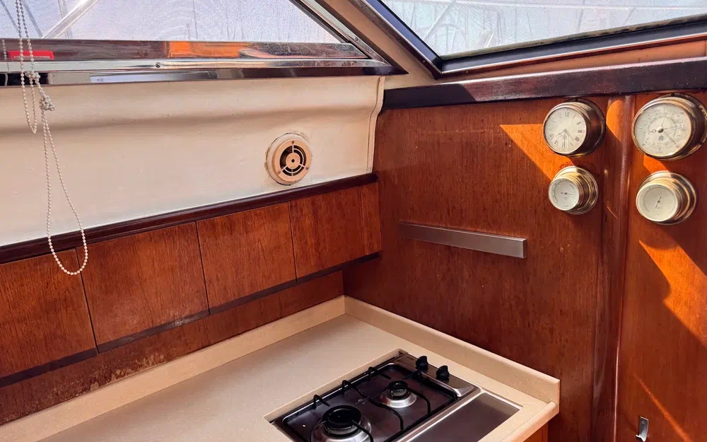 slider 17 Fairline Phantom 41