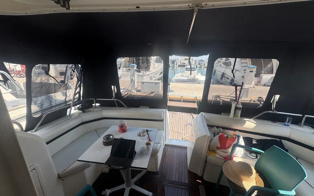 slider 1 Fairline Phantom 41