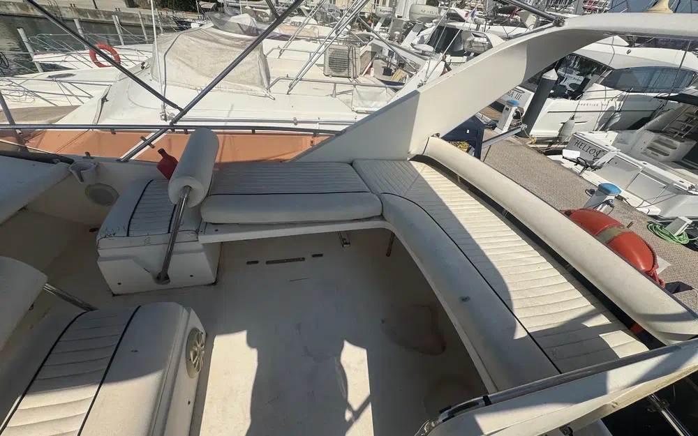 slider 2 Fairline Phantom 41