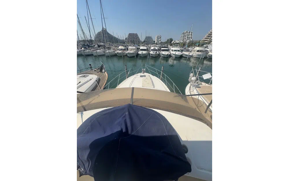 slider 5 Fairline Phantom 41