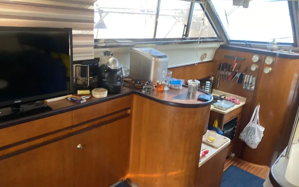 slider 6 Fairline Phantom 41