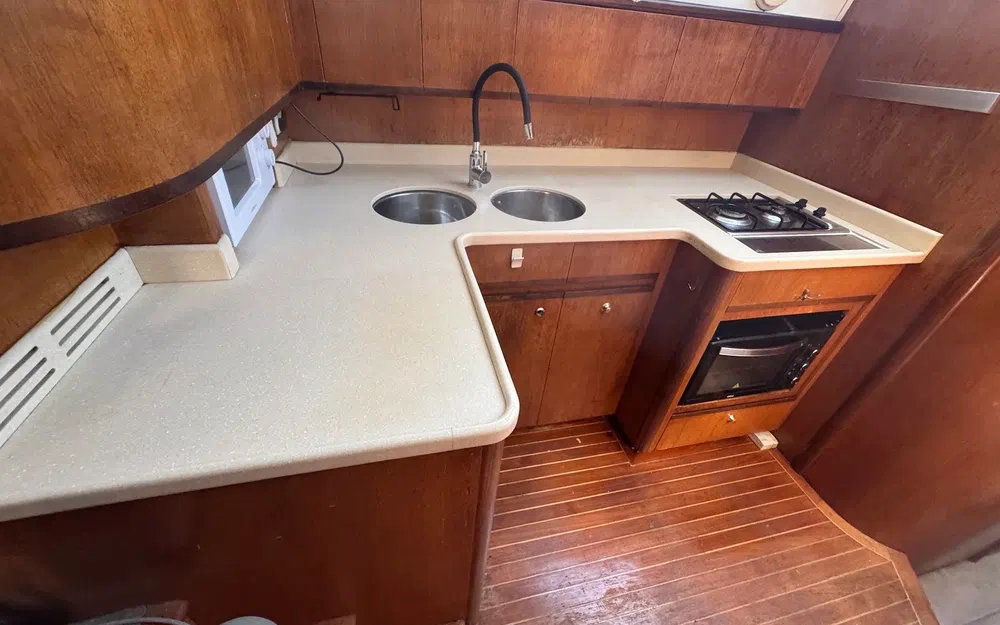 slider 7 Fairline Phantom 41
