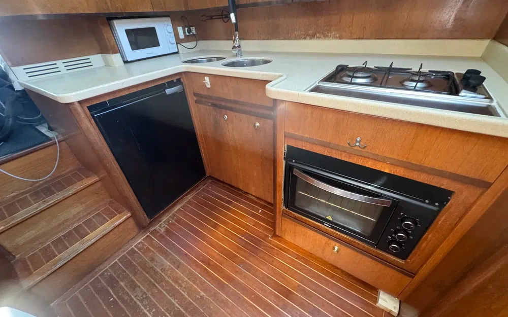 slider 8 Fairline Phantom 41