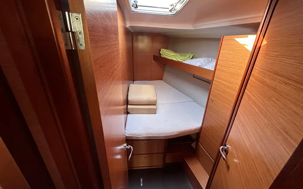 slider 30 Dufour 460 Grand Large