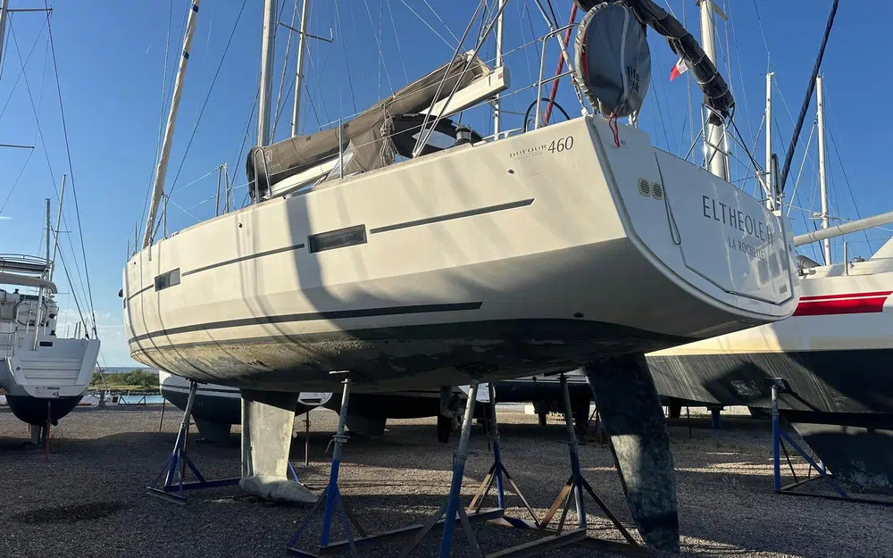 slider 3 Dufour 460 Grand Large