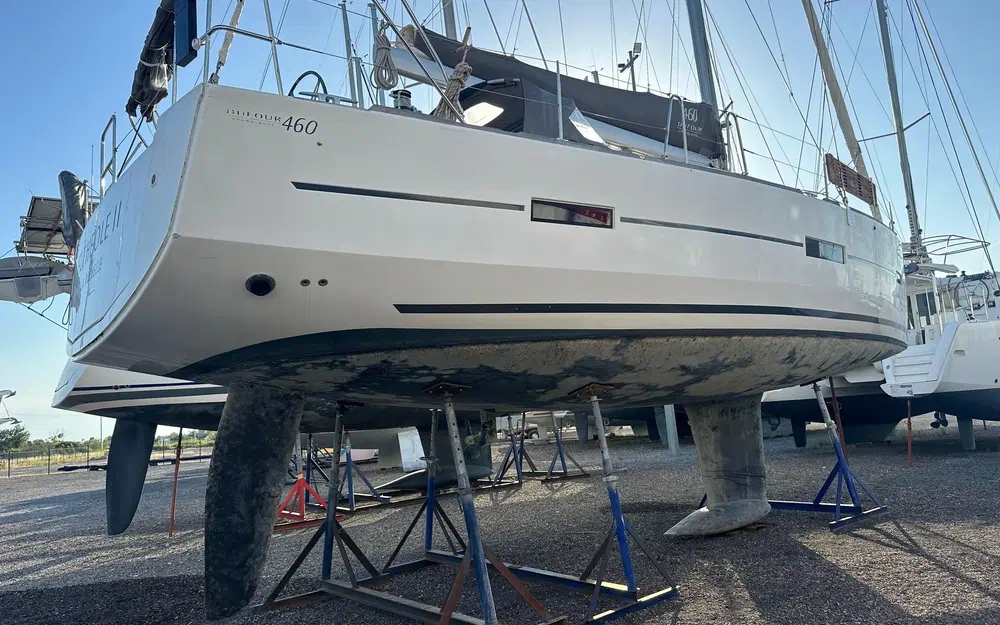 slider 4 Dufour 460 Grand Large