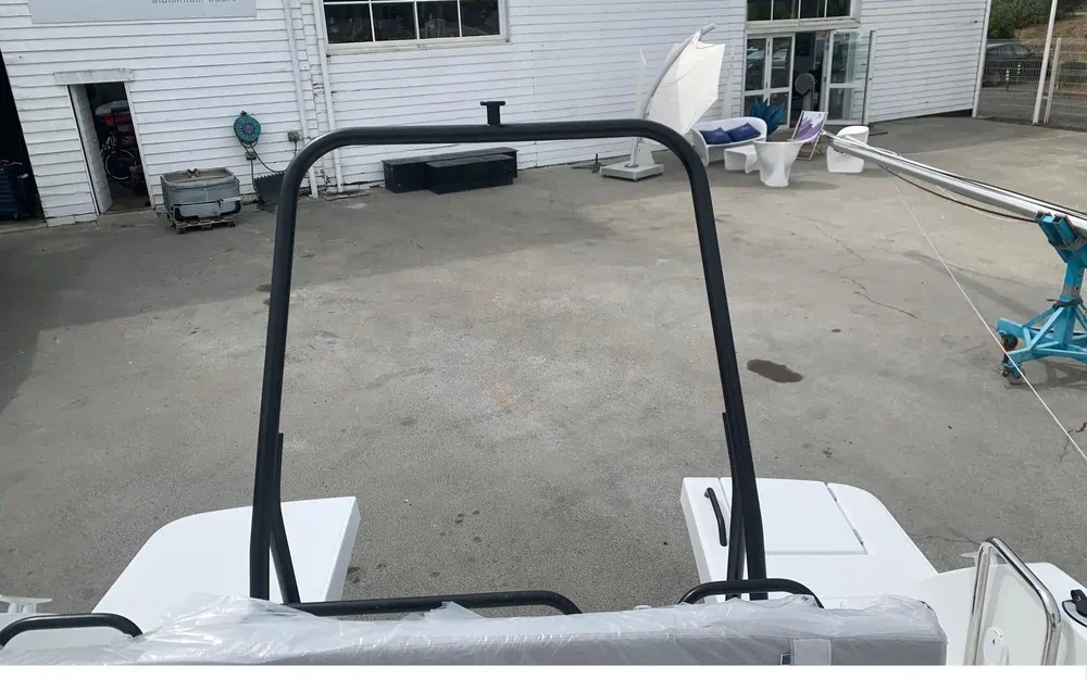 slider 14 Beneteau Flyer 8 SPACEdeck V2