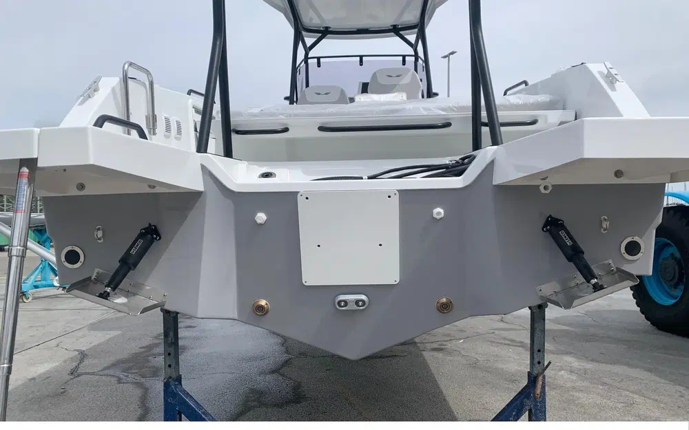 slider 17 Beneteau Flyer 8 SPACEdeck V2