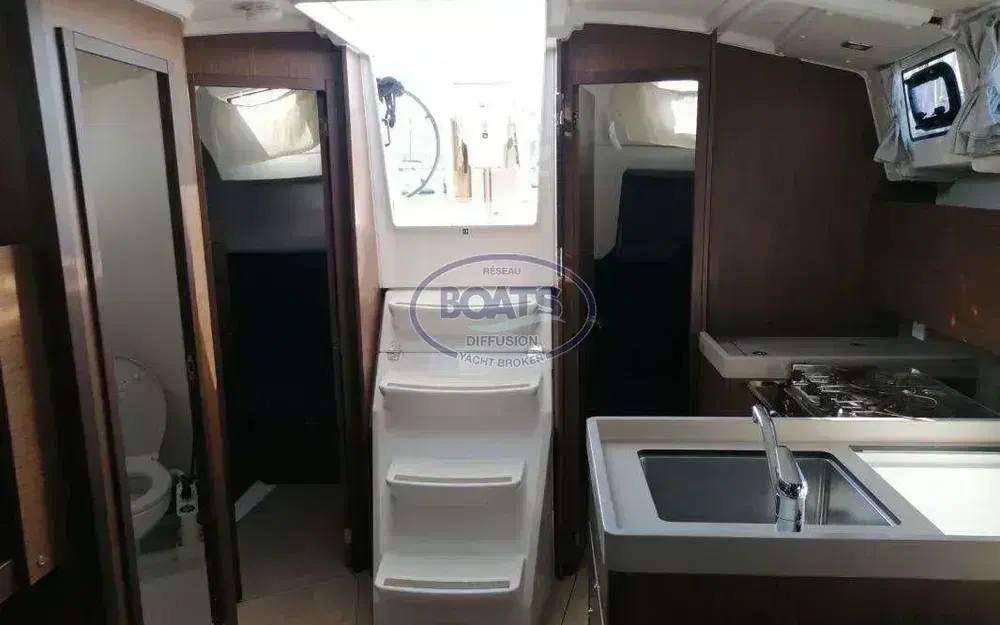 slider 4 Beneteau Oceanis 38.1