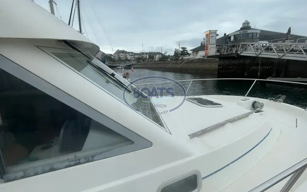 slider 13 Beneteau Antares 755