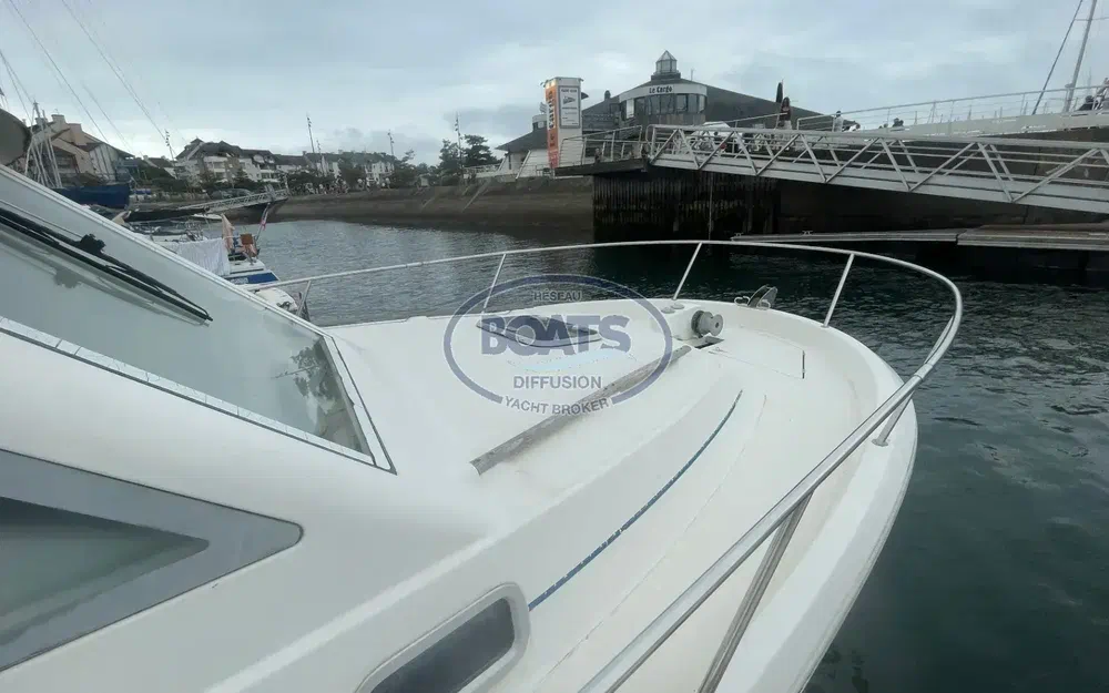 slider 4 Beneteau Antares 755