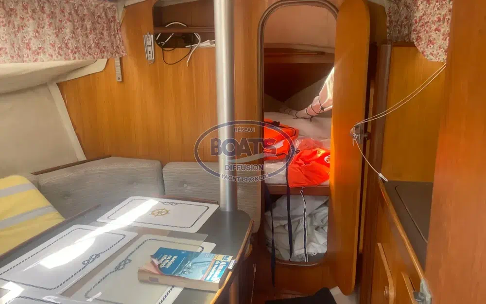 slider 10 Beneteau Idylle 8.80