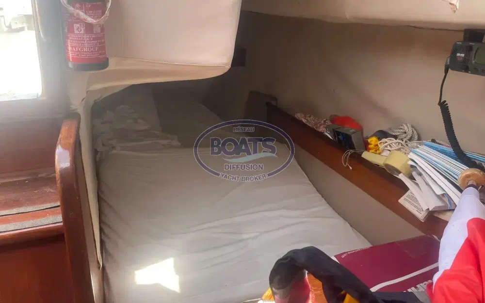 slider 13 Beneteau Idylle 8.80