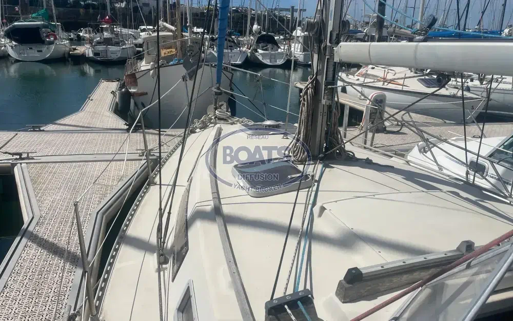 slider 1 Beneteau Idylle 8.80