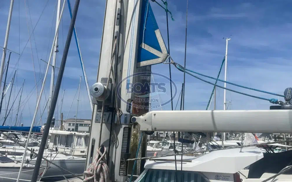 slider 4 Beneteau Idylle 8.80