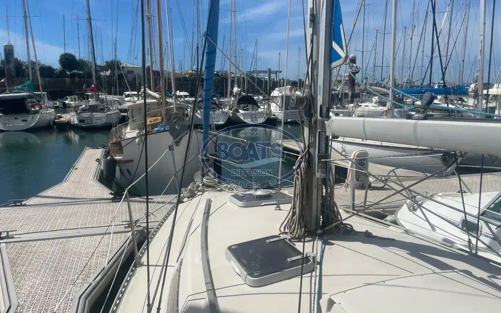 slider 6 Beneteau Idylle 8.80