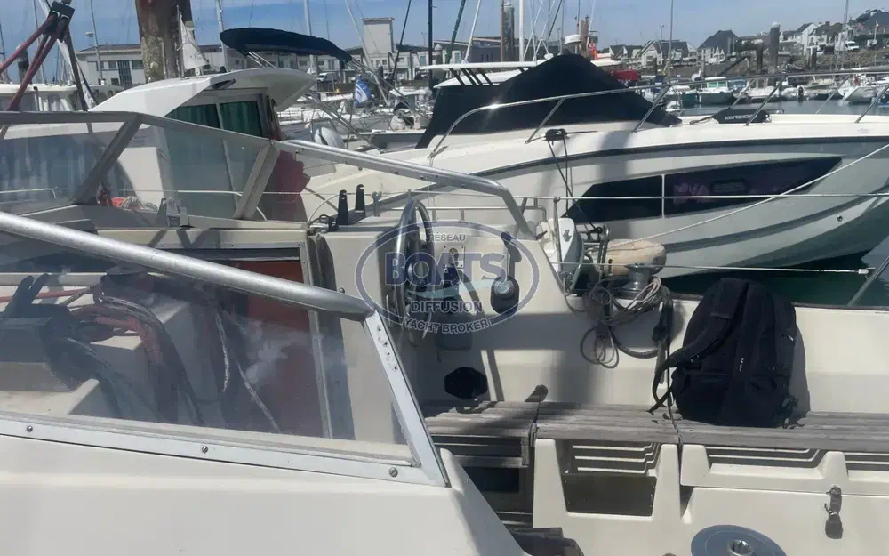slider 7 Beneteau Idylle 8.80