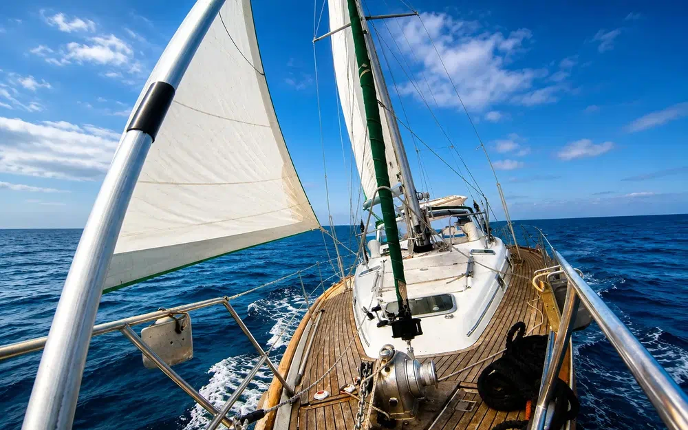 slider 0 Beneteau Oceanis