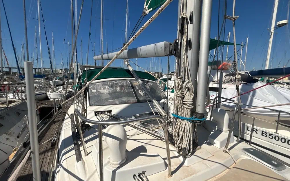 slider 9 Beneteau Oceanis