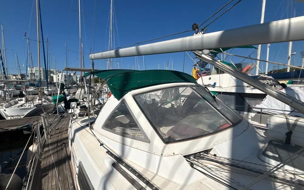 slider 10 Beneteau Oceanis