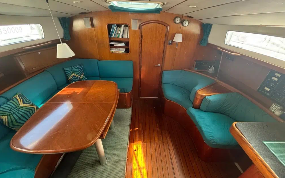 slider 15 Beneteau Oceanis