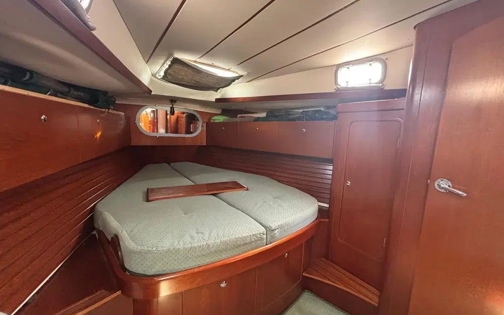 slider 18 Beneteau Oceanis