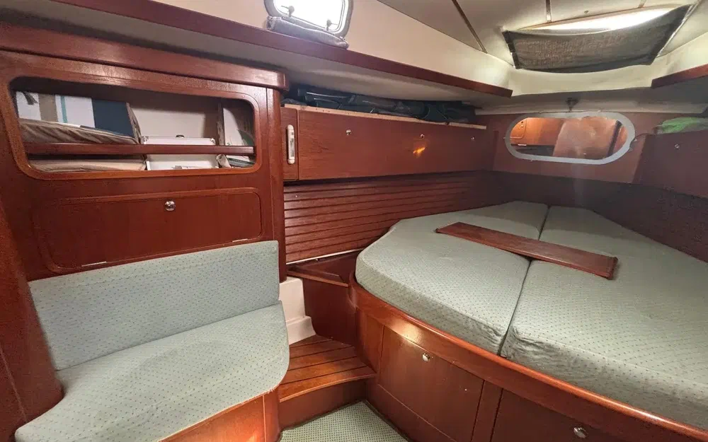 slider 19 Beneteau Oceanis