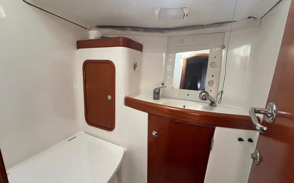 slider 20 Beneteau Oceanis