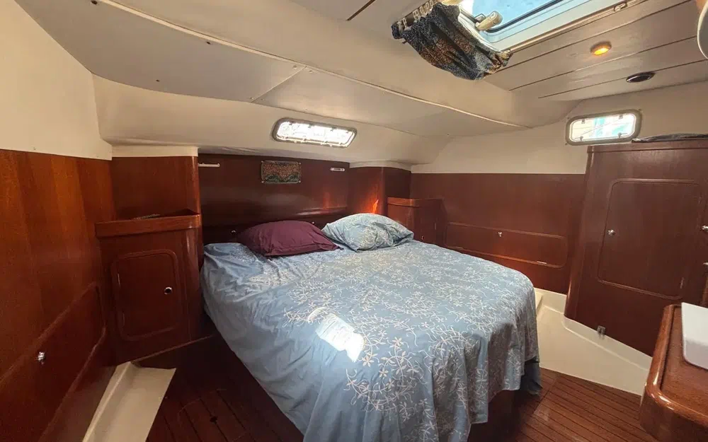 slider 23 Beneteau Oceanis
