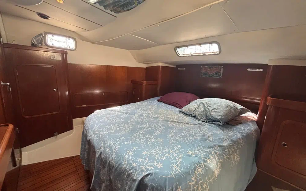 slider 24 Beneteau Oceanis
