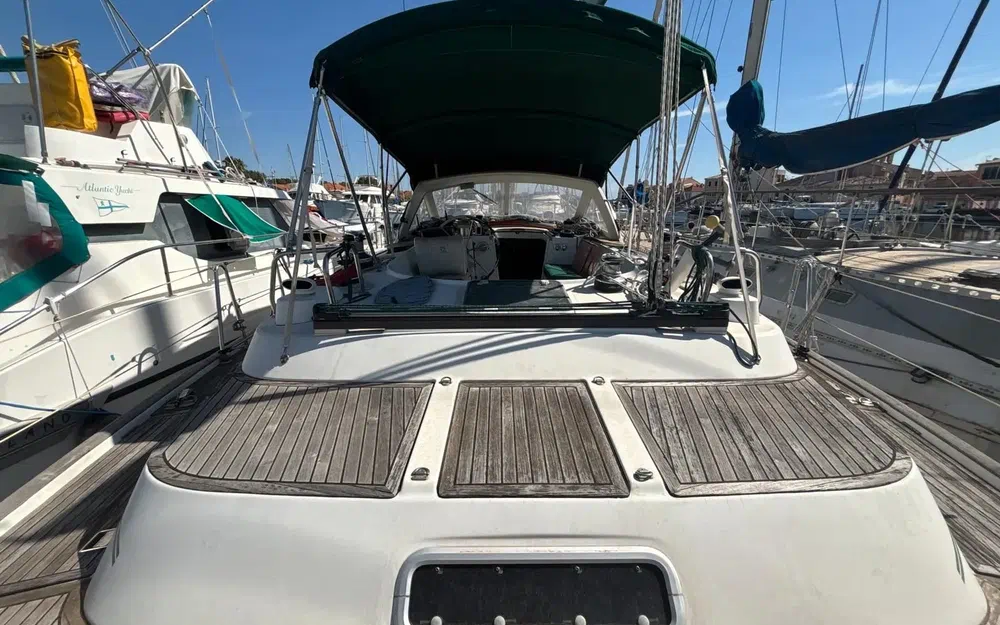 slider 3 Beneteau Oceanis