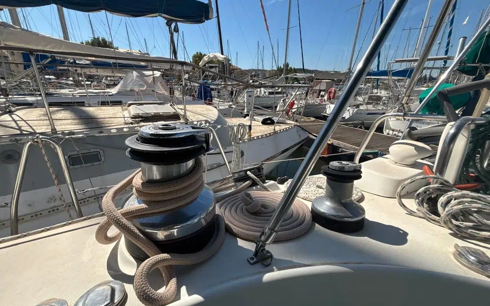 slider 4 Beneteau Oceanis