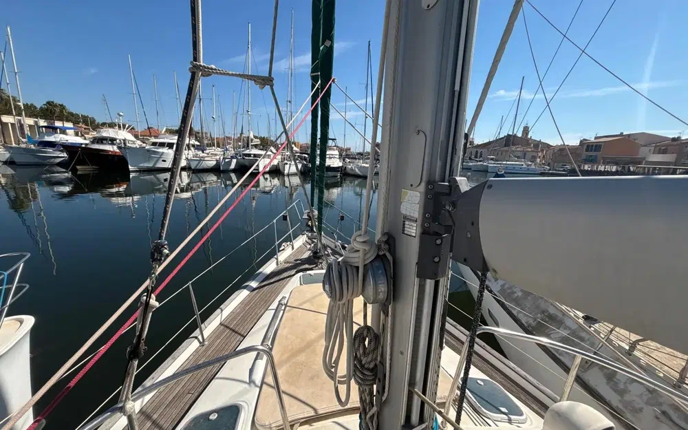 slider 6 Beneteau Oceanis