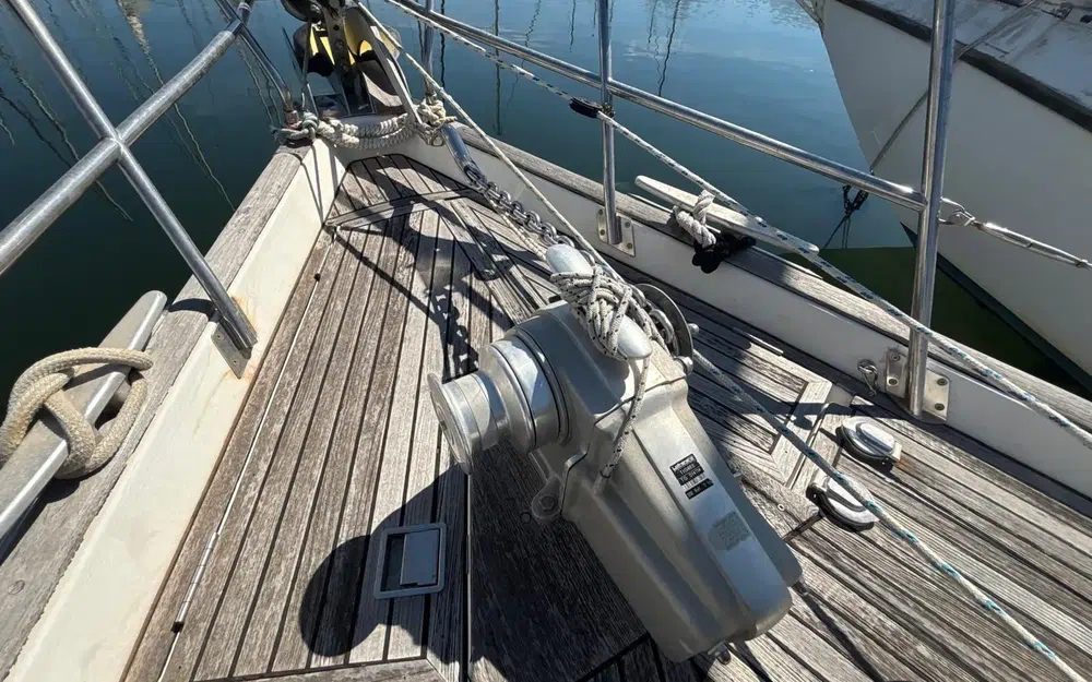 slider 7 Beneteau Oceanis