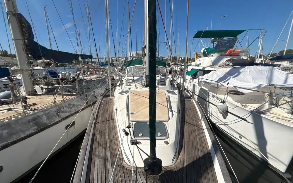 slider 8 Beneteau Oceanis