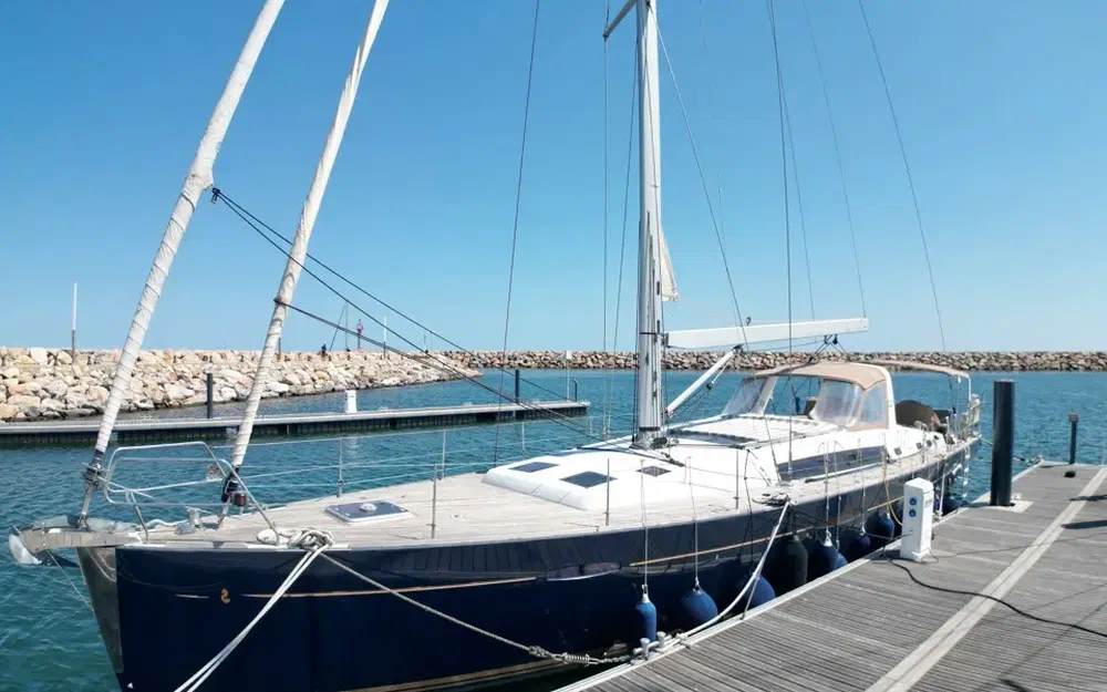slider 2 Beneteau Oceanis 58