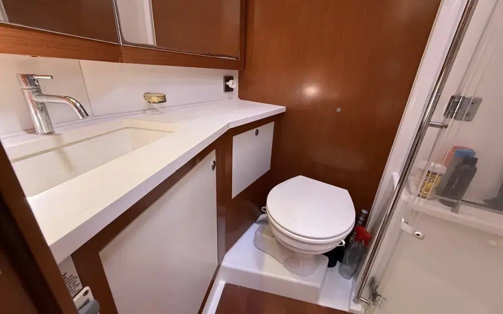 slider 41 Beneteau Oceanis 58