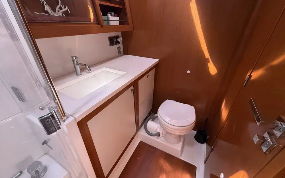 slider 47 Beneteau Oceanis 58