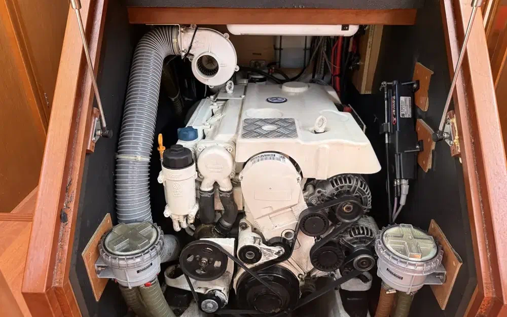 slider 54 Beneteau Oceanis 58
