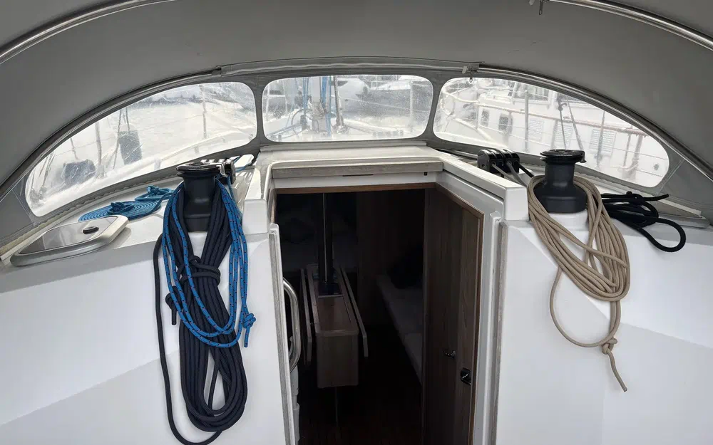 slider 9 Viko Boats Viko 35 S