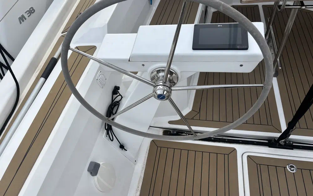 slider 10 Viko Boats Viko 35 S