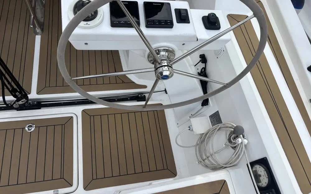 slider 11 Viko Boats Viko 35 S
